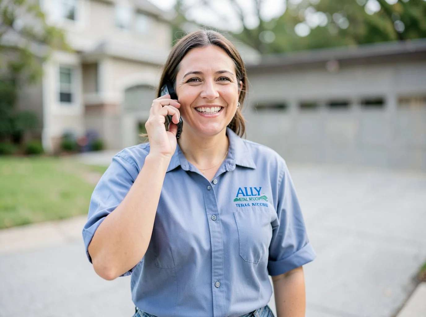 Metal Roof Installation Trexlertown, PA FAQs